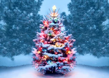 Bagaimana Pohon Cemara Menjadi Simbol Natal?_womanindonesia.co.id