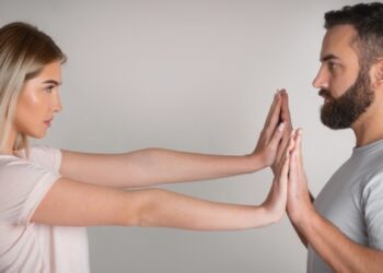 Memberikan Personal Space Pada Pasangan Apakah Perlu?_womanindonesia.co.id