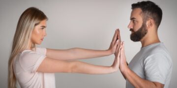 Memberikan Personal Space Pada Pasangan Apakah Perlu?_womanindonesia.co.id