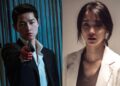 3 Drakor Hits untuk Temani Libur Akhir Tahun, Ada Drama Terbaru Song Joong Ki!_womanindonesia.co.id