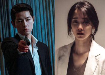 3 Drakor Hits untuk Temani Libur Akhir Tahun, Ada Drama Terbaru Song Joong Ki!_womanindonesia.co.id