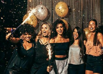 8 Ide Seru Merayakan Tahun Baru di Rumah_womanindonesia.co.id