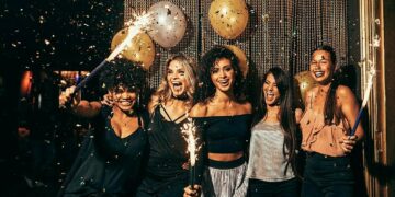 8 Ide Seru Merayakan Tahun Baru di Rumah_womanindonesia.co.id