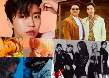 YouTube Umumkan 10 Video Musik Paling Populer di Korea Tahun 2022_womanindonesia.co.id