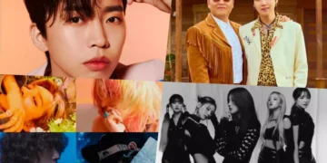 YouTube Umumkan 10 Video Musik Paling Populer di Korea Tahun 2022_womanindonesia.co.id
