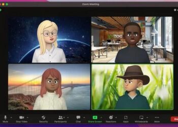 Fitur Zoom Baru - Womanindonesia.co.id