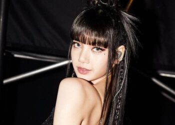 Lisa BLACKPINK - Womanindonesia.co.id