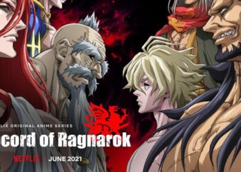Record of Ragnarok Season 2 - Womanindonesia.co.id
