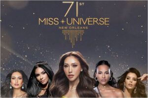 Miss Universe 2022 - Womanindonesia.co.id