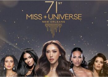 Miss Universe 2022 - Womanindonesia.co.id