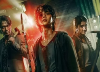 Sinopsis Serial Sweet Home 2 beserta jadwal tayangnya