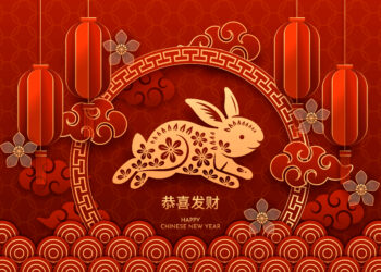 Shio yang beruntung saat Imlek 2023 - Womanindonesia.co.id