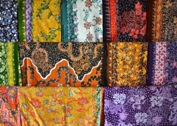 Jenis Batik Indonesia lengkap dengan makna dan artinya - Womanindonesia.co.id