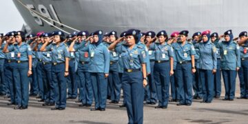 Hari Kowal 2023: Sejarah dan Tokoh Agkatan Laut Perempuan Indonesia_womanindonesia.co.id