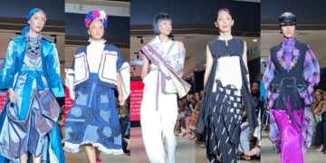 IFW 2023 Mengangkat Keindahan Kain Karawo_womanindonesia.co.id