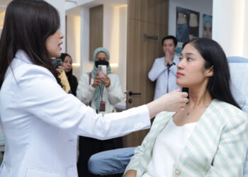 Memancungkan Hidung dengan Thread Lift dan Filler Bertahan Berapa Lama?_womanindonesia.co.id