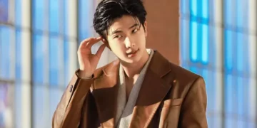 Keren! RM BTS Bertengger di Top 40 Billboard 200 Selama 3 Minggu_womanidonesia.co.id