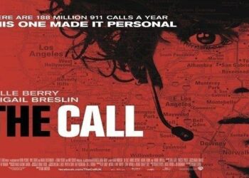 Film The Call - Womanindonesia.co.id