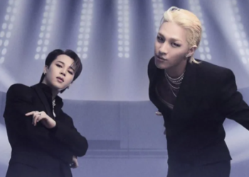 Taeyang BIGBANG - Womanindonesia.co.id