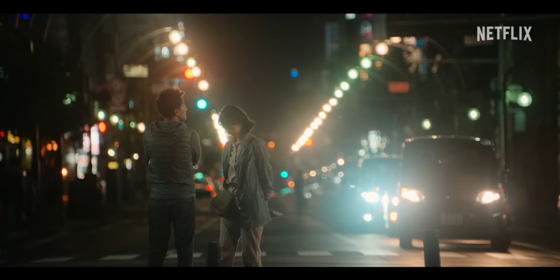 Serial First Love (2022) - Womanindonesia.co.id