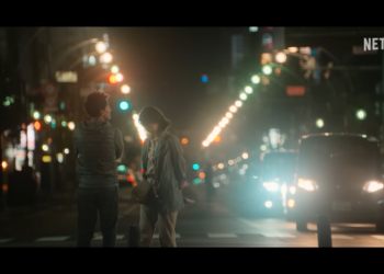 Serial First Love (2022) - Womanindonesia.co.id