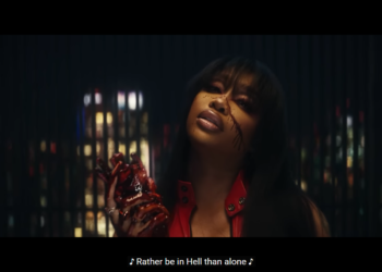 SZA - Kill Bill - Womanindonesia.co.id