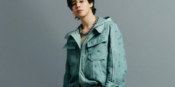 Jimin BTS - Womanindonesia.co.id