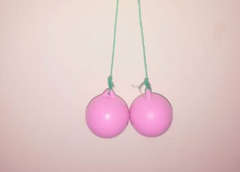 Tips main lato-lato, mainan kekinian anak-anak