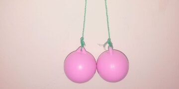 Tips main lato-lato, mainan kekinian anak-anak