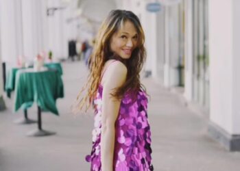 Bunda Corla - Womanindonesia.co.id