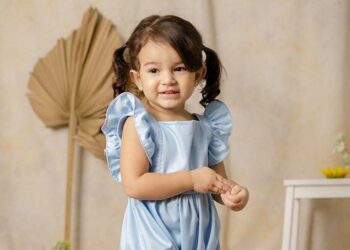 Kiat jaga anak dari iritasi kulit - Womanindonesia.co.id