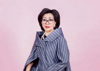 Mengenal Triweka Rinanti, Advokat Senior yang Berhati Mulia_womanindonesia.co.id