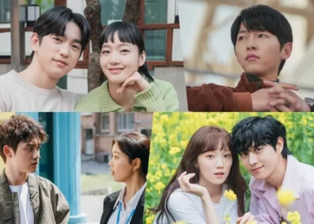 Apa Drakor Favorit Kamu di Tahun 2022?_womanindonesia.co.id