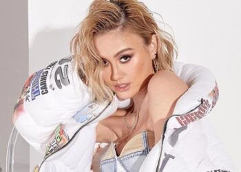 Agnez Mo Sabet 4 Nominasi di Pinnacle Award - Womanindonesia.co.id