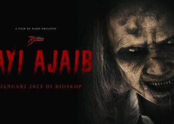 Sinopsis Film Bayi Ajaib buat merinding - Wmanindonesia.co.id