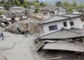 Gempa bumi - Womanindonesia.co.id