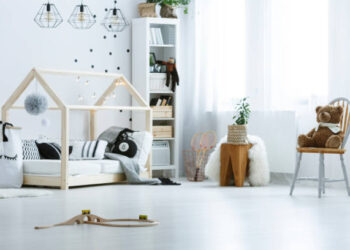 Dekorasi Kamar Anak - Womanindonesia.co.id