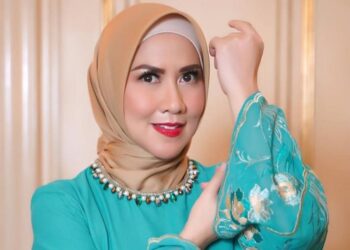 Venna Melinda - Womanindonesia.co.id