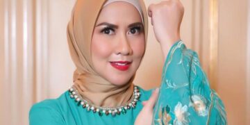 Venna Melinda - Womanindonesia.co.id