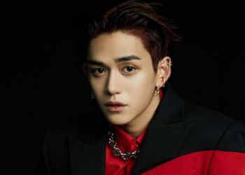 Lucas NCT comeback - Womanindonesia.co.id