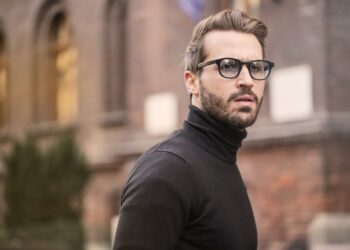 Rambut pria kece - Womanindonesia.co.id