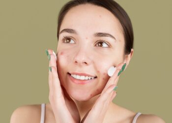 Cara Mengatasi Jerawat dengan Manfaat Natural Sulfur dan BHA_womanindonesia.co.id