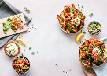 perawatan badan dengan pola makan yang sehat - Womanindonesia.co.id