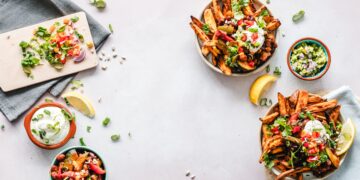 perawatan badan dengan pola makan yang sehat - Womanindonesia.co.id