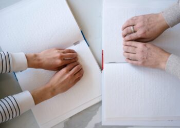 Hari Braille Sedunia 4 Januari, Sejarah dan Fungsinya_womanindonesia.co.id