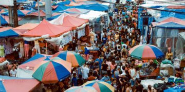 7 Pusat Perdagangan di Indonesia Selain Tanah Abang_womanindonesia.co.id