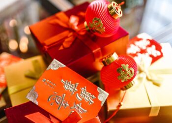 15 Ucapan Imlek 2023 yang Berkesan dan Penuh Makna