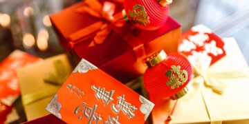 15 Ucapan Imlek 2023 yang Berkesan dan Penuh Makna