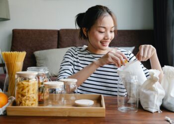 Dampak Eco Living pada kesehatan - Womanindonesiaco.id