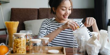 Dampak Eco Living pada kesehatan - Womanindonesiaco.id